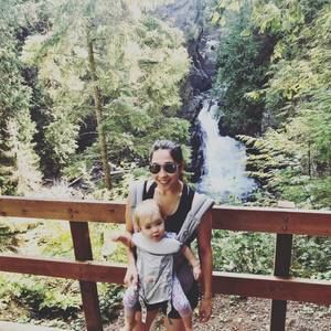 Meet your Posher, Kate